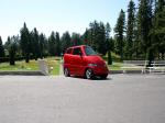 Commuter Cars Tango T600 2005 года